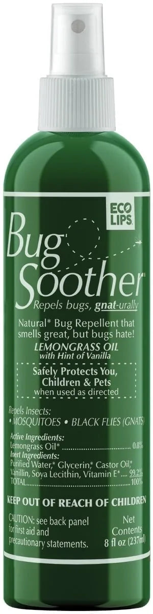 Bug Soother natural spray